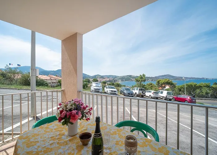 Evasion Banyuls - A 200M De La Plage