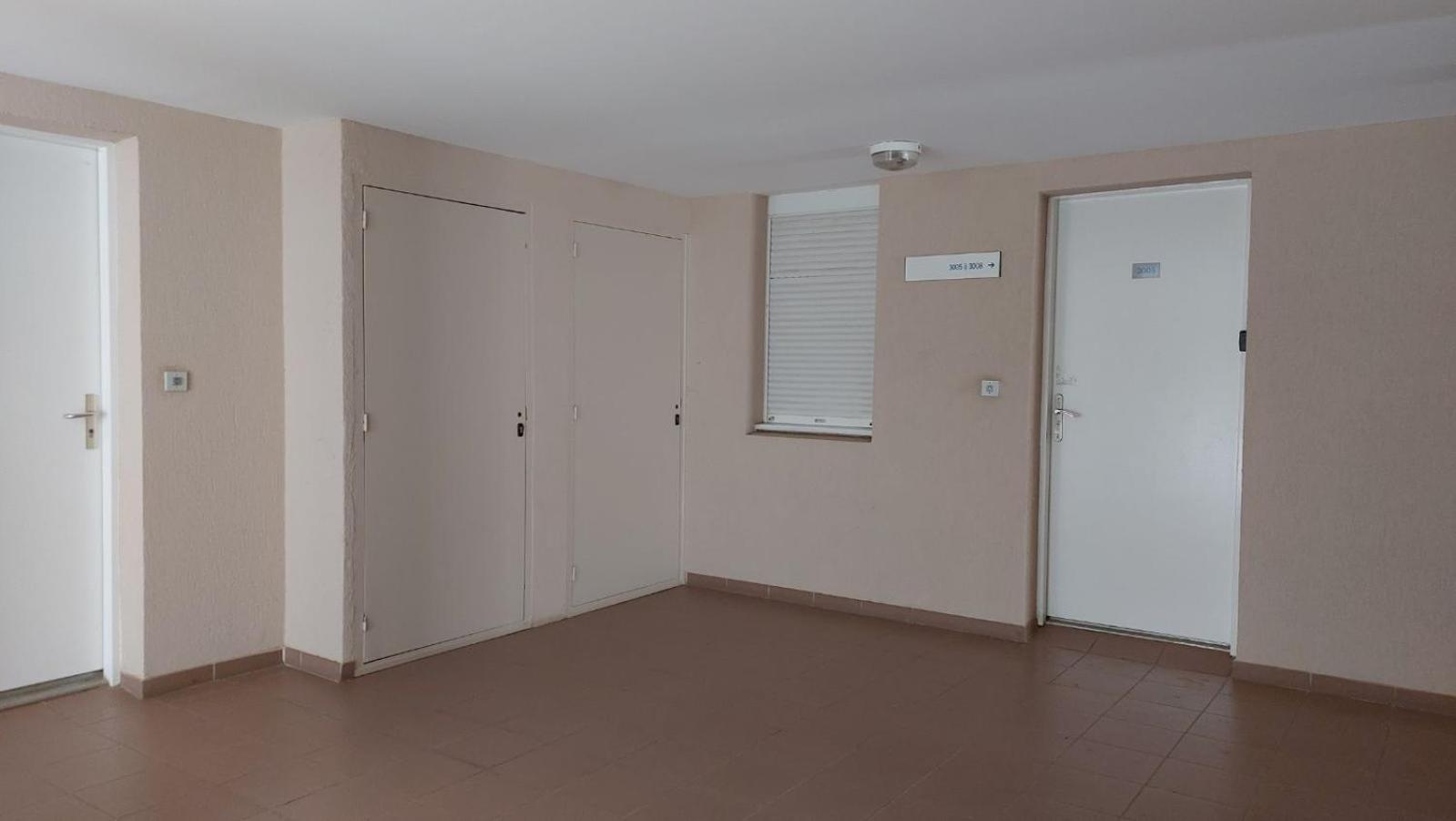 Evasion - A 200m De La Apartment *